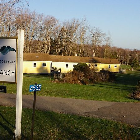 Wingspread Cottages Stanley Bridge Buitenkant foto