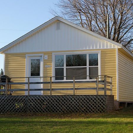 Wingspread Cottages Stanley Bridge Buitenkant foto
